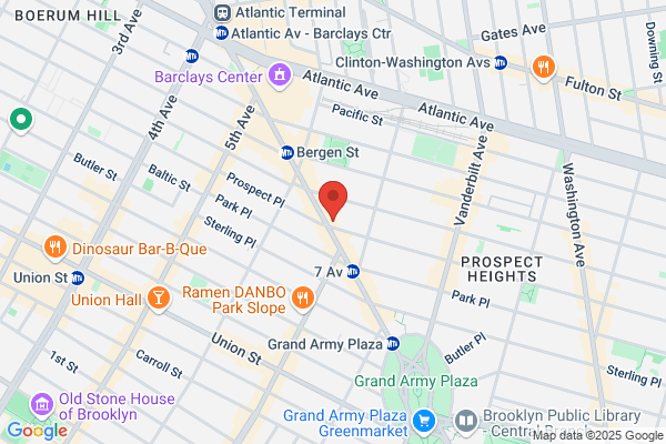 A & P Laundromat Inc