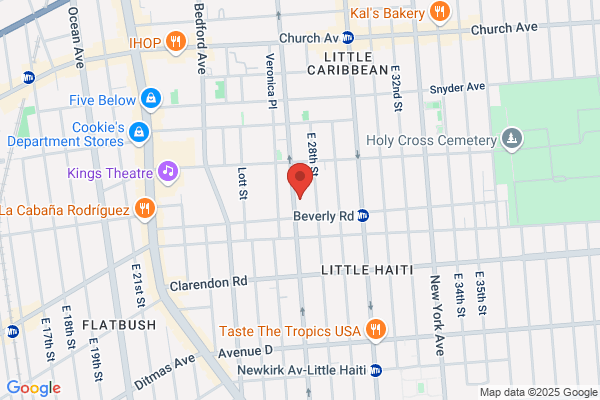 All Brite Cleaners