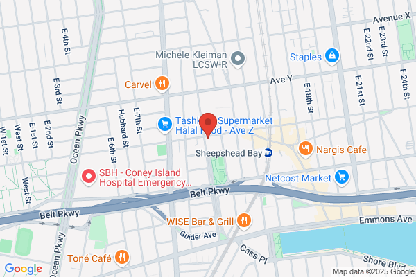 Avenue Z Laundry & Dry Cleaning Service
