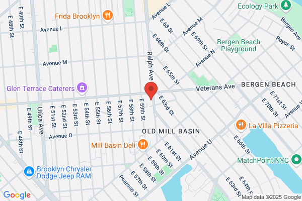 Bellrose Laundromat
