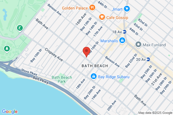 Bensonhurst Cleaners