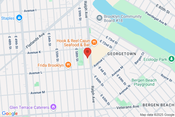 Big Apple Cleaners