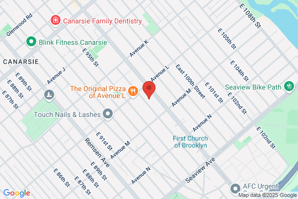 Canarsie Laundry