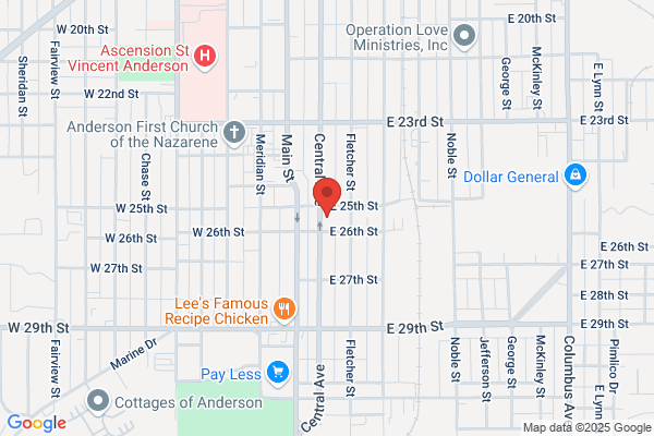 Central Laundromat