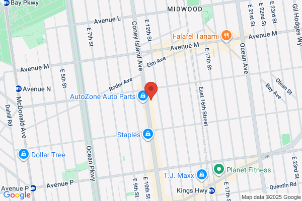 Citywash Laundry Center Inc