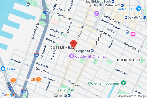 Cobble Hill Cleaners