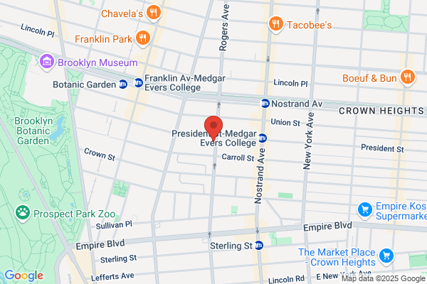Djoma Laundromat Corporation
