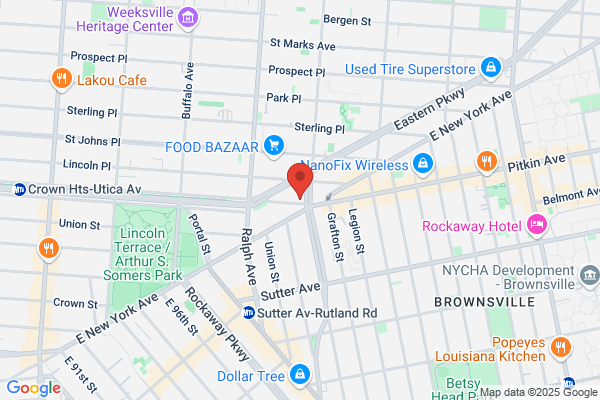Dmp Laundromat