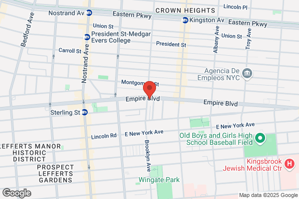 Ellis Cleaners