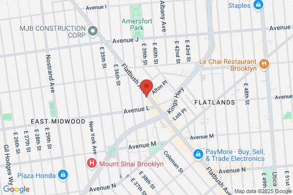 Flatbush Laundry