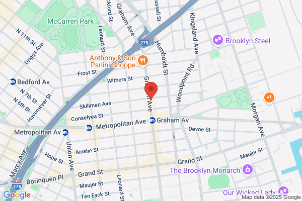 Gatti Louis Dry Cleaners