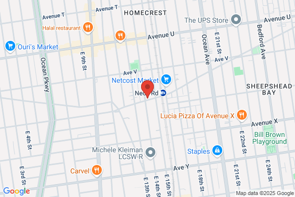 Genas Laundromat Inc