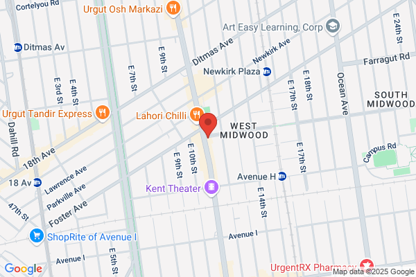 Glenwood Laundromat & Dry Clng Service