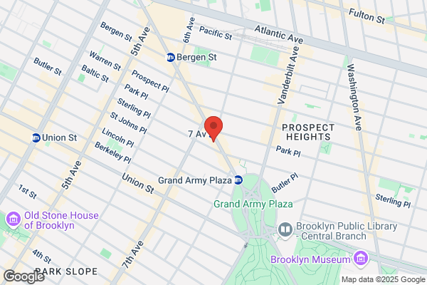 Golden Touch Cleaners Inc