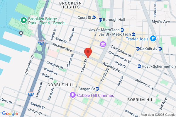The Law Offices of Jonathan Rosenberg