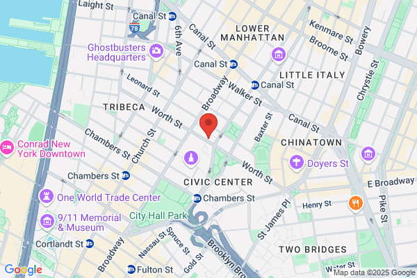 Law Offices of Benjamin Yu, Esq