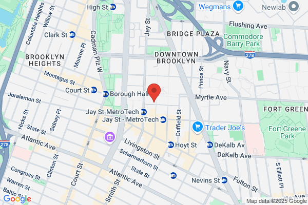 Abrams, Fensterman, LLP