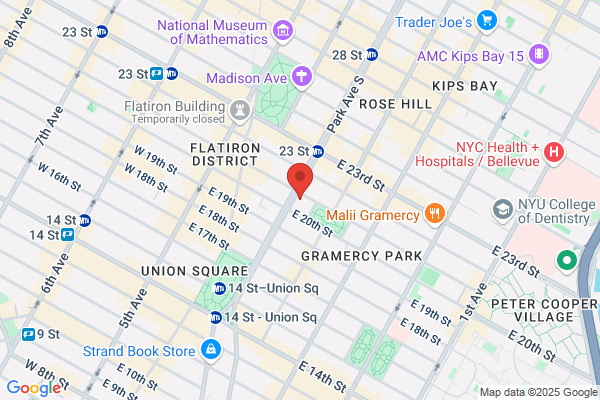 Hirschen Singer & Epstein LLP