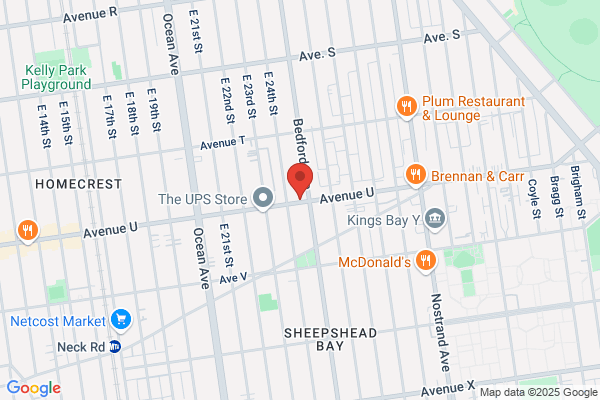 Law Offices of Marina Shepelsky, P.C.