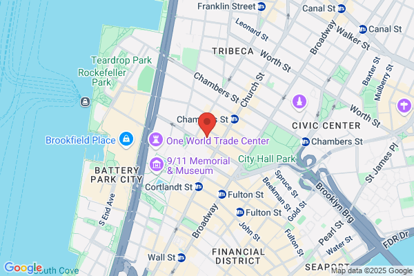 Seeger Weiss LLP