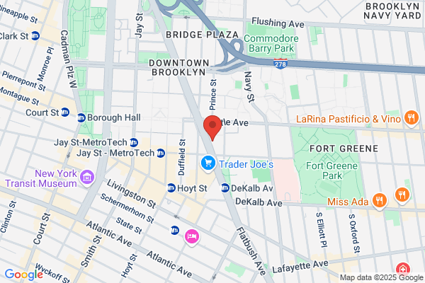Brooklyn Injury Attorneys, P.C.
