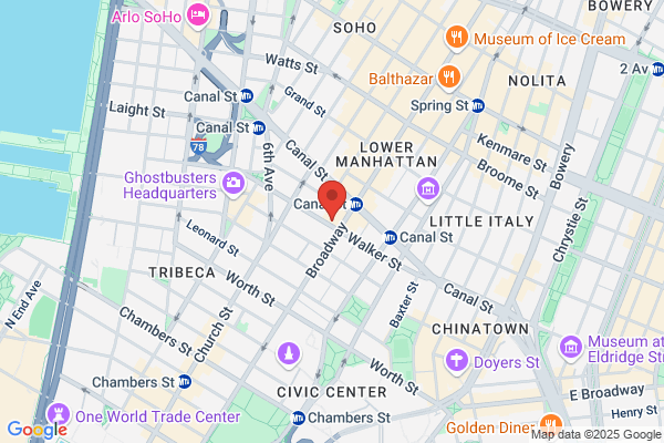 Law Offices of John Chang