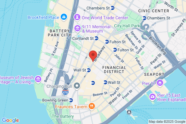 New York Divorce Lawyer