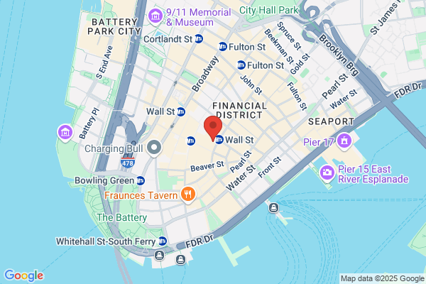 Wong, Wong & Associates, P.C.