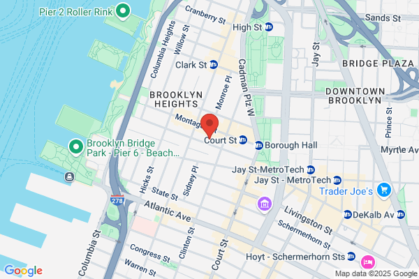 Brooklyn Bar Association
