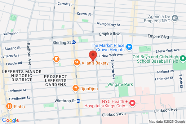 Brooklyn Public Library