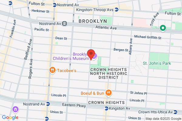 Brooklyn Public Library, Branches, Brower Park