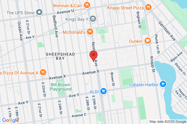 Brooklyn Public Library, Branches, Kings Bay