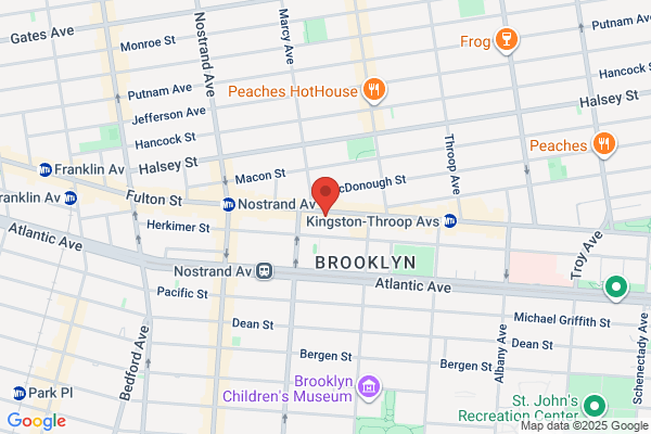 Magbana Drum & Dance Nyc