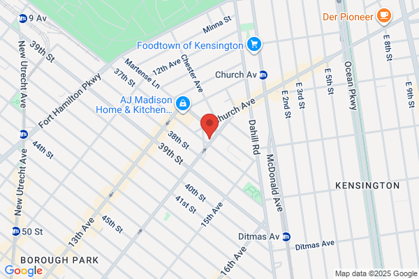 Boro Park Community News