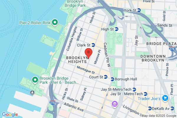 Brooklyn Gear