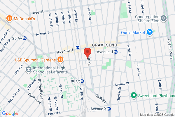 Brooklyn Graphic Newspaper