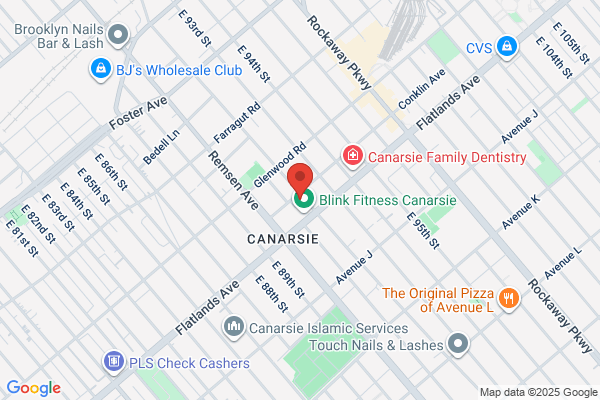 Canarsie Courier Publications Inc.