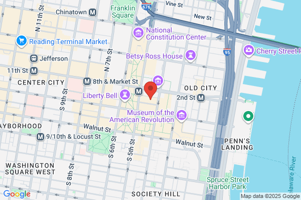 ChargeItSpot
