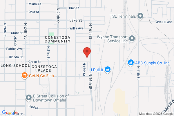 Interstate Printing Co