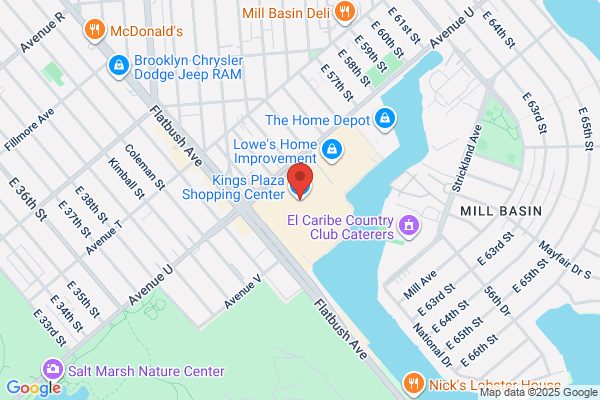 Kings Plaza News Inc