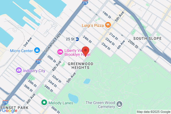 Andrew Faria, Agent with Top Nest Properties