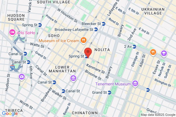 Duane Reade