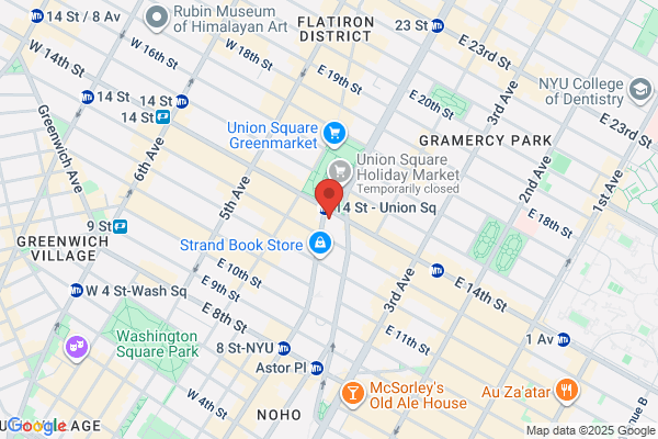 Duane Reade