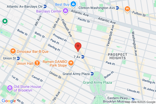 Duane Reade