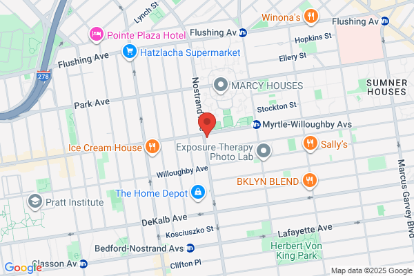 Duane Reade