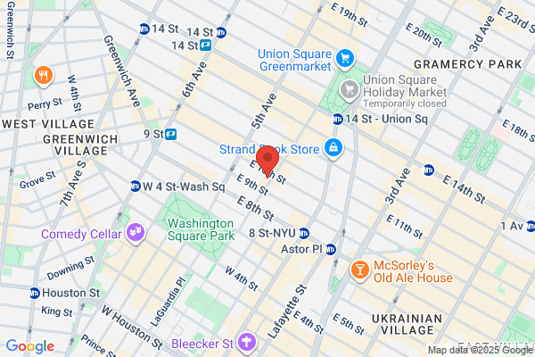 Whitney Chemists