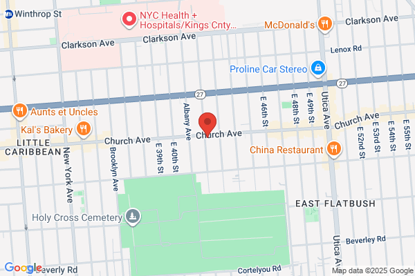 Delta Pharmacy Inc