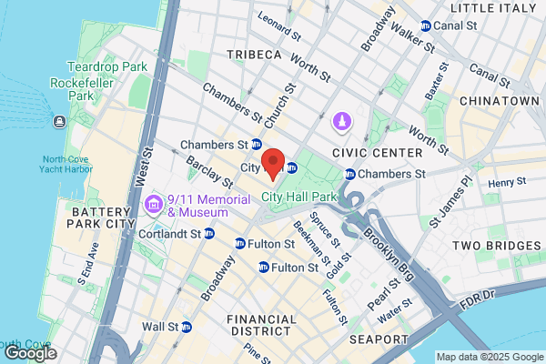 Duane Reade - Closed