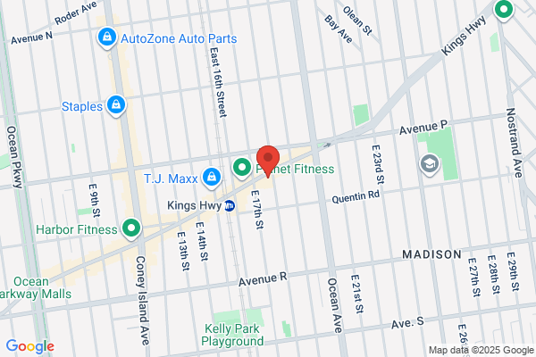 Duane Reade - Closed