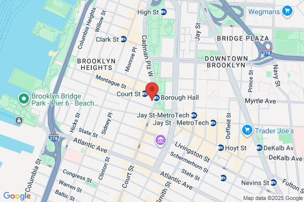 Duane Reade - Closed